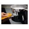 Electrolux EIV64453 placa de indução encastrável preta 60 cm 4 zonas