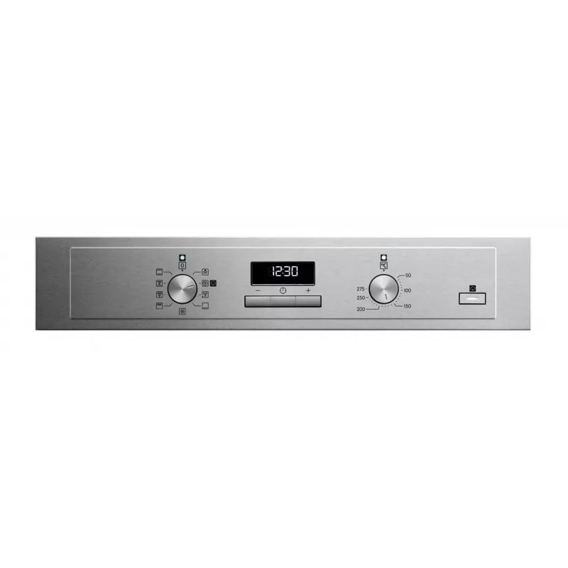 Forno elétrico de encastrar Electrolux EOD3H70X 72L aço inoxidável