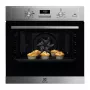 Forno elétrico de encastrar Electrolux EOD3H70X 72L aço inoxidável