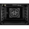 Forno elétrico de encastrar Electrolux EOE8P39WX com autolimpeza por pirólise, 71L, classe energética A+