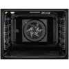Forno elétrico simples de encastrar Electrolux EOF3H50X, 71L, aço inoxidável