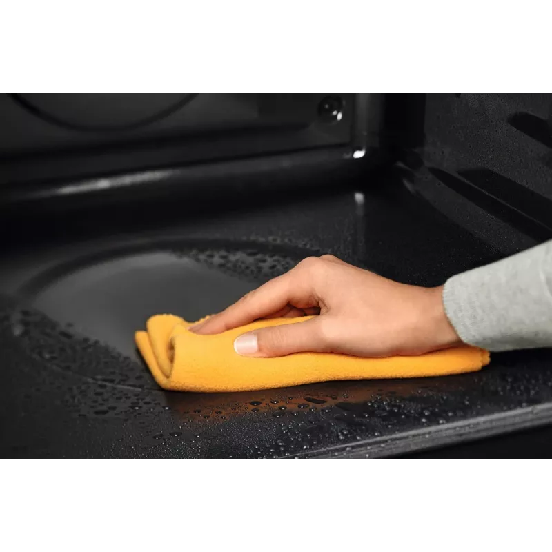 Forno elétrico simples de encastrar Electrolux EOF3H70X, 72L, classe energética A+, aço inoxidável