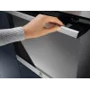 Forno elétrico simples de encastrar Electrolux EOF3H70X, 72L, classe energética A+, aço inoxidável