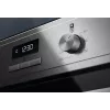 Forno elétrico simples de encastrar Electrolux EOF3H70X, 72L, classe energética A+, aço inoxidável