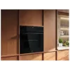 Electrolux EOF7P86H3 forno elétrico de encastrar 71L autolimpeza pirolítica classe A+ com SenseCook & SteamBake