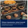 Electrolux EOF7P86H3 forno elétrico de encastrar 71L autolimpeza pirolítica classe A+ com SenseCook & SteamBake