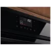 Electrolux EOF7P86H3 forno elétrico de encastrar 71L autolimpeza pirolítica classe A+ com SenseCook & SteamBake