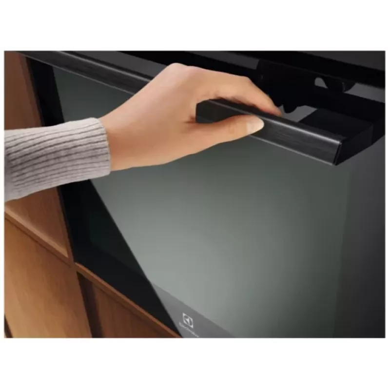 Electrolux EOF7P86H3 forno elétrico de encastrar 71L autolimpeza pirolítica classe A+ com SenseCook & SteamBake