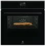 Electrolux EOF7P86H3 forno elétrico de encastrar 71L autolimpeza pirolítica classe A+ com SenseCook & SteamBake