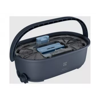 Electrolux EPPCS2 Estação de Limpeza para Aspirador Robô Pure i9 / i9.2