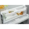 Combinado de frigorífico e congelador de encastrar Electrolux ERD6DE18S1, 253 L de capacidade total, classe de eficiência energética E, 35 dB, branco