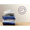 Electrolux EW2F527WP Máquina de lavar roupa de carregamento frontal, 7 kg, 1200 rpm, branca