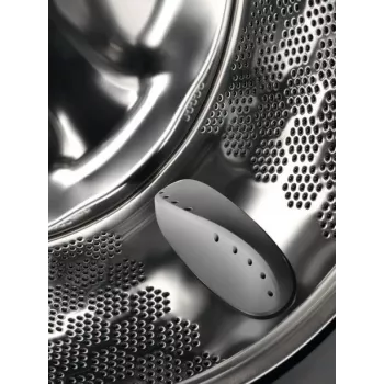 Electrolux EW2F527WP Máquina de lavar roupa de carregamento frontal, 7 kg, 1200 rpm, branca
