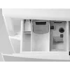 Electrolux EW2F528WP Máquina de lavar roupa de carregamento frontal, 8 kg, 1200 rpm, branca
