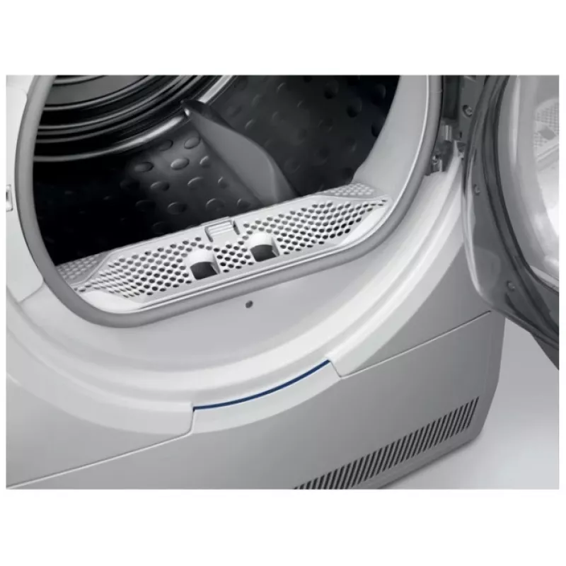 Electrolux EW6D98BEE máquina de lavar e secar independente, 8 kg lavagem / 5 kg secagem, 1600 rpm, branco