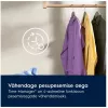 Máquina de lavar roupa de carregamento frontal Electrolux EW6F8492E 9kg 1400rpm (motor inverter, classe energética A, branco)