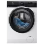 Máquina de lavar roupa de carregamento frontal Electrolux EW6F8492E 9kg 1400rpm (motor inverter, classe energética A, branco)