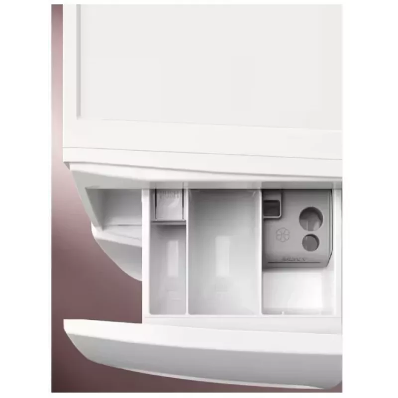 Electrolux EW6F9482E máquina de lavar roupa de carga frontal independente, 8 kg, 1400 rpm, branco