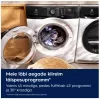 Electrolux EW6F9482E máquina de lavar roupa de carga frontal independente, 8 kg, 1400 rpm, branco