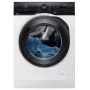 Electrolux EW6F9482E máquina de lavar roupa de carga frontal independente, 8 kg, 1400 rpm, branco
