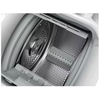 Máquina de lavar de carga superior Electrolux EW6T826E - capacidade 8 kg, velocidade de centrifugação 1200 rpm, classe energética C, livre instalação