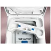 Máquina de lavar de carga superior Electrolux EW6T826E - capacidade 8 kg, velocidade de centrifugação 1200 rpm, classe energética C, livre instalação