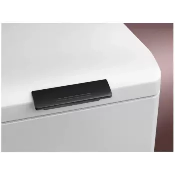 Máquina de lavar de carga superior Electrolux EW6T826E - capacidade 8 kg, velocidade de centrifugação 1200 rpm, classe energética C, livre instalação