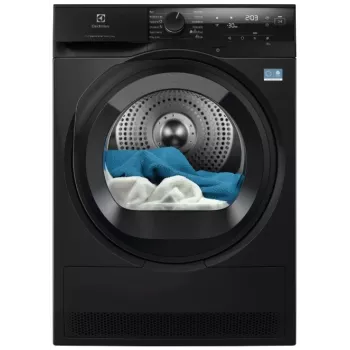 Electrolux EW7D495UDE Máquina de secar com bomba de calor, 9 kg, A++