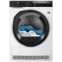 Electrolux EW8D495MC máquina de secar roupa com bomba de calor, 9kg, A+++, branco