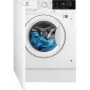 Electrolux EWN7F447WI Máquina de lavar roupa de carga frontal, 7 kg, 1400 rpm, Branco