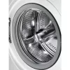 Máquina de lavar roupa de carregamento frontal Electrolux EWS6526BP 6 kg 1200 rpm - branco