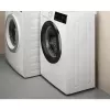 Máquina de lavar roupa de carregamento frontal Electrolux EWS6526BP 6 kg 1200 rpm - branco