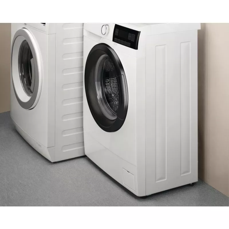Máquina de lavar roupa de carregamento frontal Electrolux EWS6526BP 6 kg 1200 rpm - branco