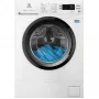 Máquina de lavar roupa de carregamento frontal Electrolux EWS6526BP 6 kg 1200 rpm - branco