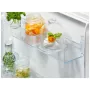 Electrolux LNA7NE18S frigorífico e congelador integrado - capacidade total 253L, Low Frost, classe de eficiência energética E