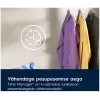 Máquina de lavar roupa de carga frontal Electrolux PerfectCare 700 EW7F3492FQE 9kg 1400 rpm - branco