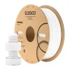 Filamento ELEGOO ABS (branco) 1,75 mm 1 kg
