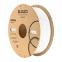 Filamento ELEGOO ABS (branco) 1,75 mm 1 kg