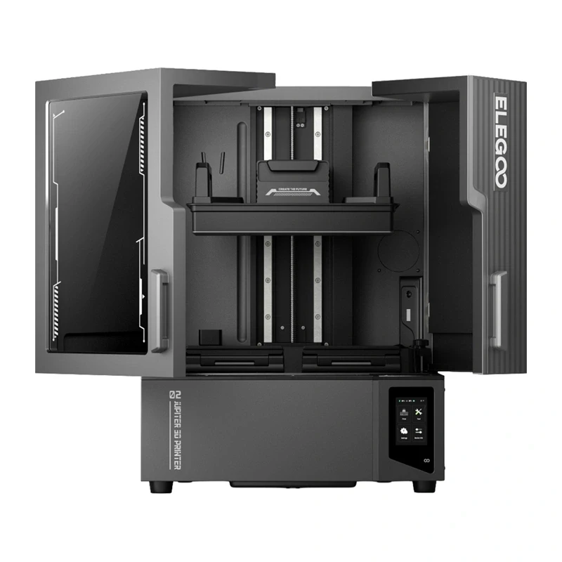 ELEGOO Jupiter 2 impressora 3D