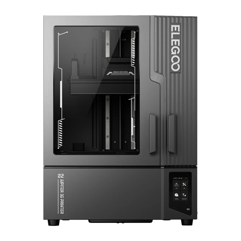ELEGOO Jupiter 2 impressora 3D