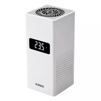 Mini aquecedor ELEGOO para impressora 3D