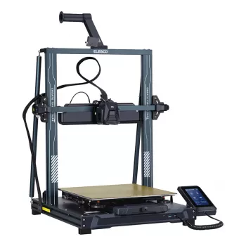 ELEGOO Neptune 4 Plus Impressora 3D
