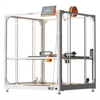 Impressora 3D ELEGOO OrangeStorm Giga, 800 x 800 x 1000 mm (50.201.019300)