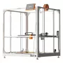 Impressora 3D ELEGOO OrangeStorm Giga, 800 x 800 x 1000 mm (50.201.019300)