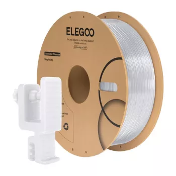 Filamento ELEGOO PC (transparente) 1,75 mm