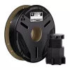 ELEGOO PETG-CF filamento (preto) 1,75 mm 0,5 kg