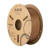 Filamento ELEGOO PLA Bronze 1,75 mm 1 kg