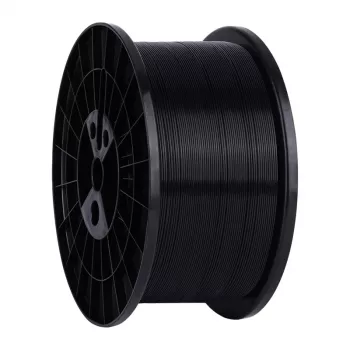 Filamento ELEGOO PLA+ 5 kg (preto)