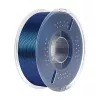 Filamento ELEGOO PLA Galaxy 1,75mm Azul-pavão 1kg