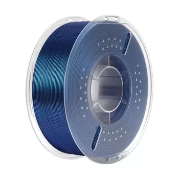 Filamento ELEGOO PLA Galaxy 1,75mm Azul-pavão 1kg
